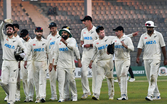 BAN vs NZ, First Test, Day 1 Review: Phillips' four-fer grabs limelight despite Joy's gritty 86