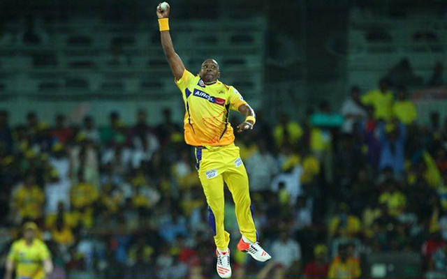 Dwayne-Bravo