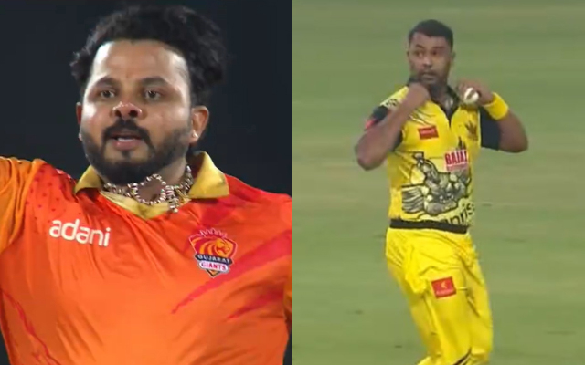 S. Sreesanth and Stuart Binny set to play 2nd edition of American Premier League (APL)