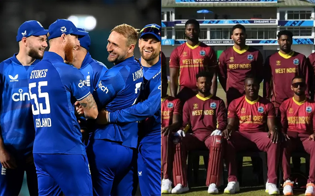 West Indies vs England 1st ODI: Match Prediction – Who will win today’s match between WI vs ENG? - CricTracker
