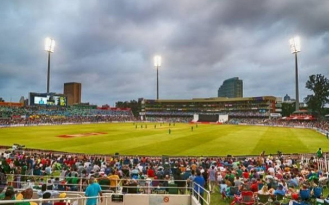 CSA to invest up to R400 million to upgrade stadiums for World Cup 2027