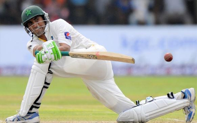 Younus Khan.