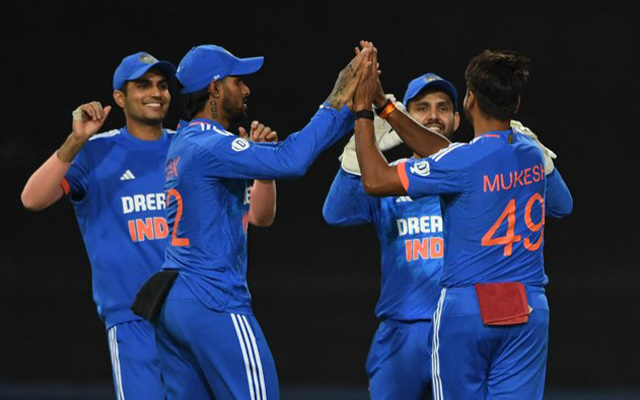 T20 World Cup 2024: Indian team unhappy with average facilities in New York