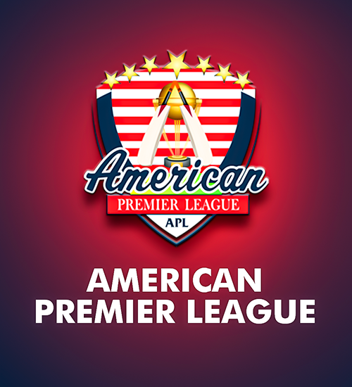 American Premier League Points Table 2023 American Premier League