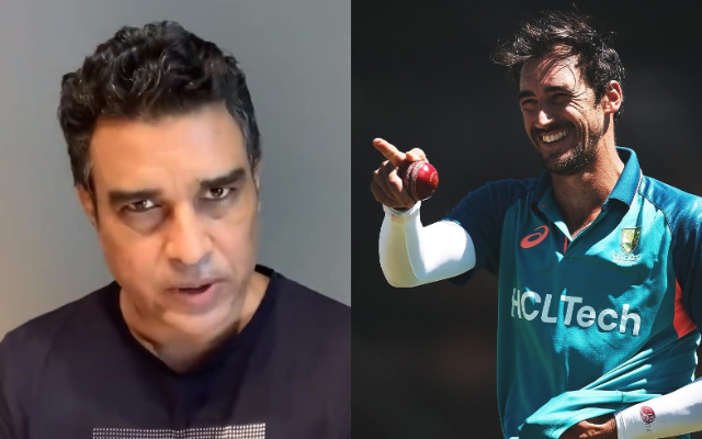 Sanjay-Manjrekar-and-Mitchell-Starc