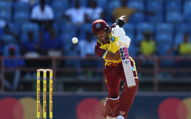 Shai Hope Delhi Capitals who might be benched for the whole season in IPL 2024
