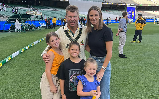 David Warner braces for Sydney farewell as Australia unveil squad for final Test against Pakistan Daily Sports