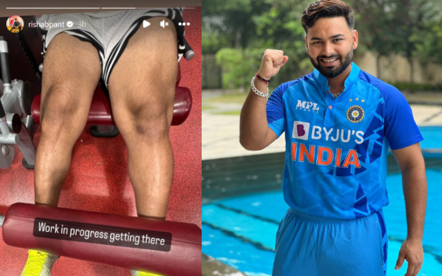 Rishabh-Pant