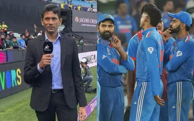 Venkatesh Prasad gives stunning reply to fan asking if India are new chokers in world cricket Daily Sports
