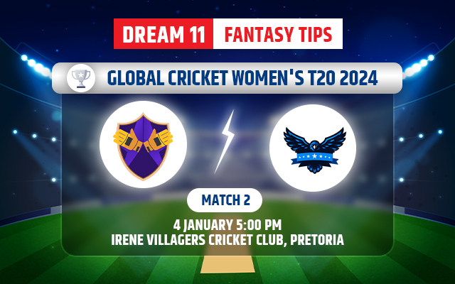 Easterns Women vs Titans Women Dream11 Team Today