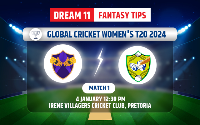 Easterns Women vs Lions Women Dream11 Team Today