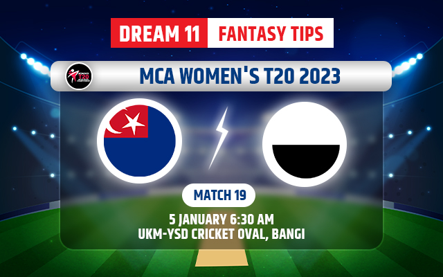 Johor Women vs Pahang Women Dream11 Team Today