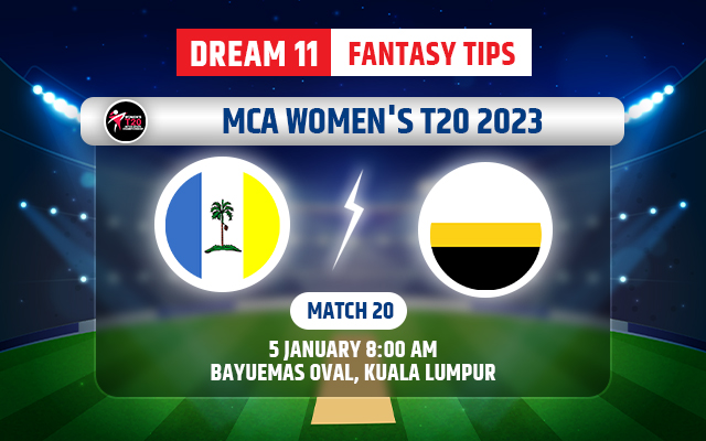 PGW vs PRW Dream11 Prediction