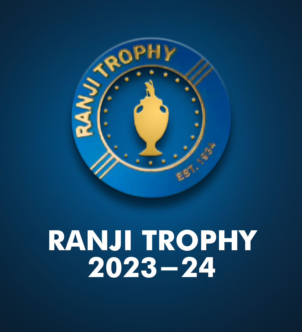 Ranji Trophy 2024 Squads and Full Players List of all Team