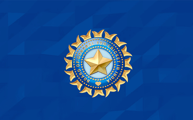 BCCI invites applications for the position of India Head Coach for Senior Men's Team