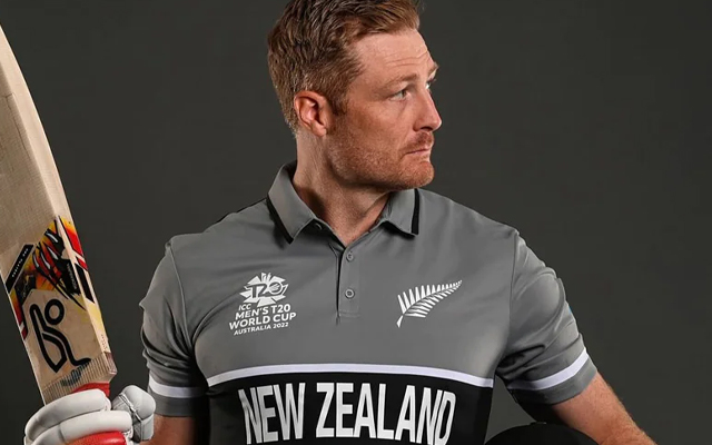 New Zealand 2022