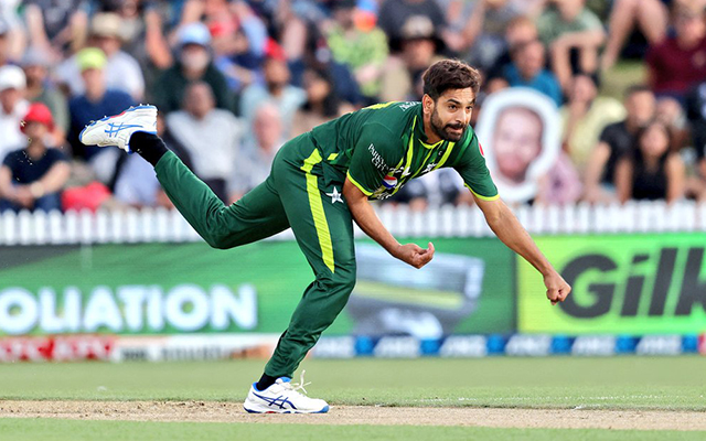 'His fitness is much improved' - Babar Azam backs Haris Rauf to succeed after return from injury