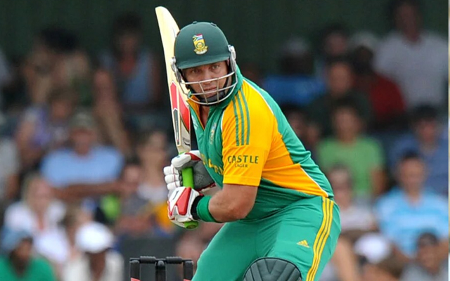 Jacques Kallis