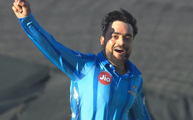 Rashid-Khan