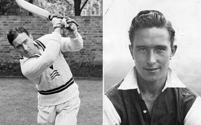 Denis Compton