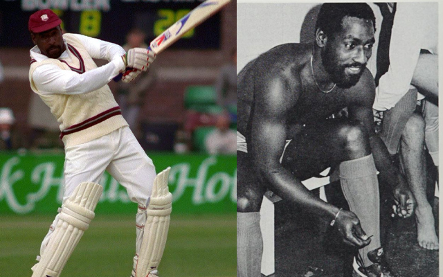 Viv Richards