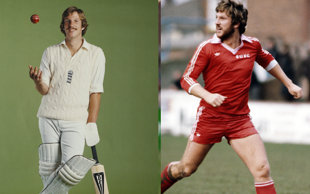 Ian Botham