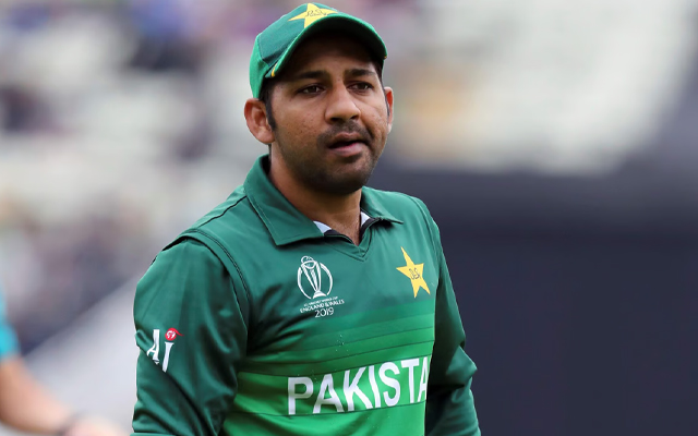 Reports: Sarfaraz Ahmed migrates to UK amid concerns about his future in national team