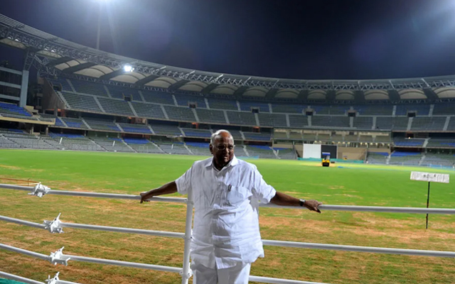 Sharad Pawar