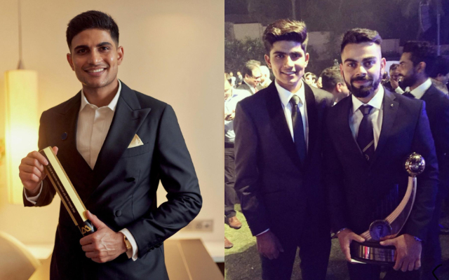 Shubman-Gill-and-Virat-Kohli