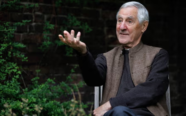 Mike Brearley