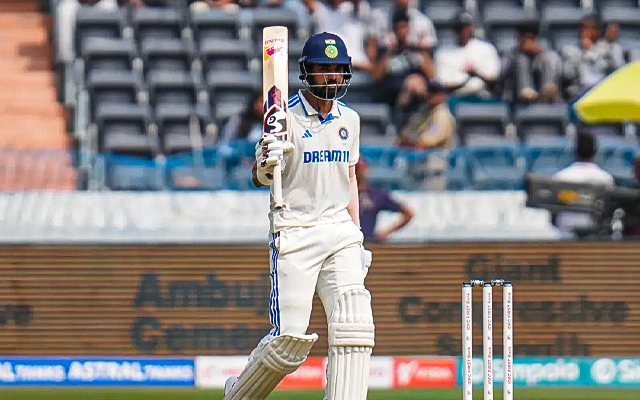 BCCI uncertain on KL Rahul’s fitness as batter travels to United Kingdom for injury assessment