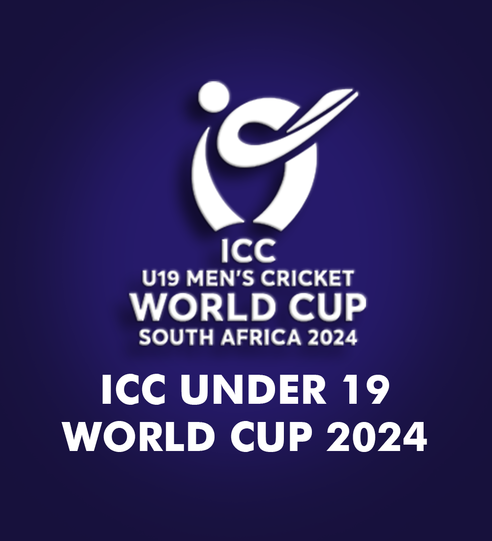 Most Wickets ICC Under 19 World Cup 2024 Leading Wicket takers in ICC