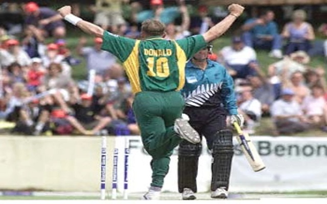 Allan Donald 