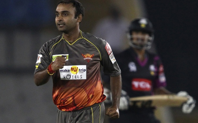 Amit Mishra