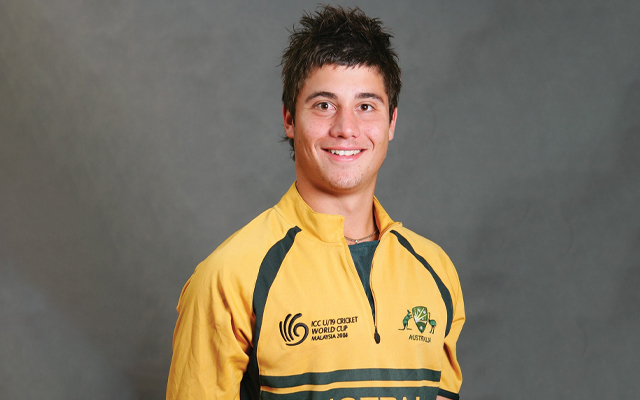 Marcus Stoinis