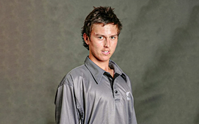 Trent Boult