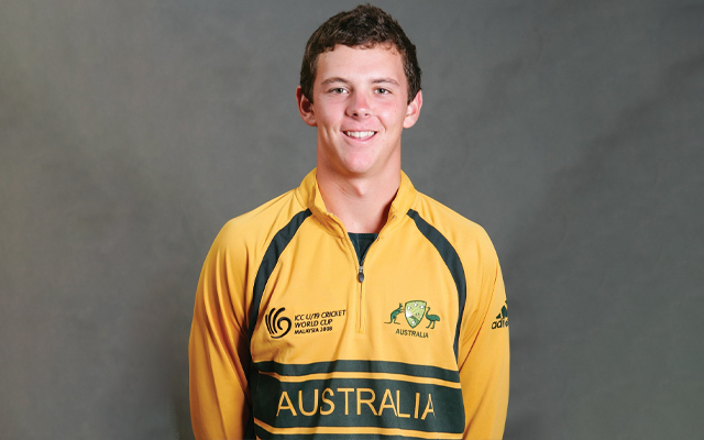 Josh Hazlewood