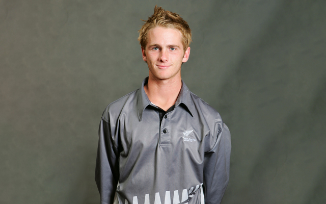 Kane Williamson