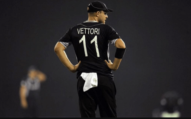 Daniel Vettori