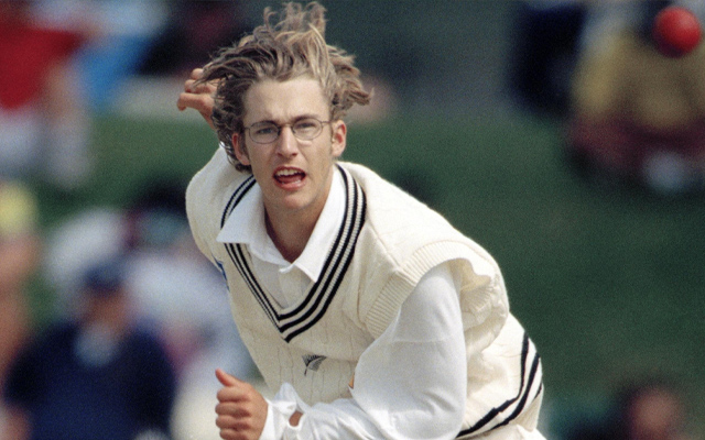 Daniel Vettori
