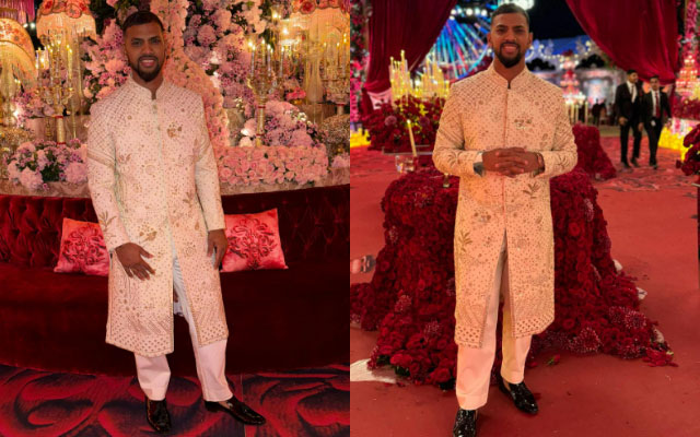 Nicholas Pooran