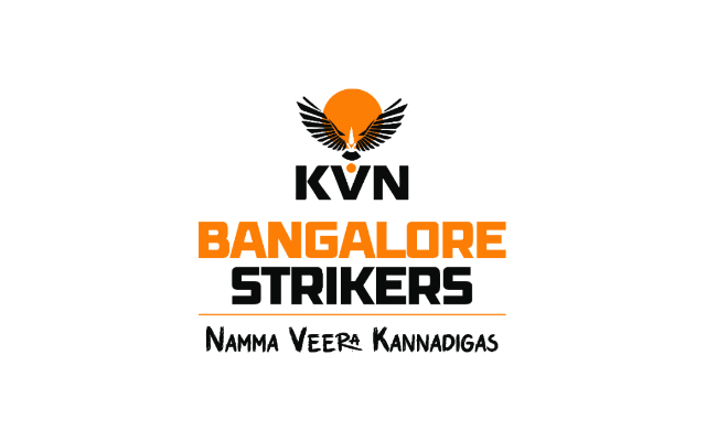 Bangalore Strikers