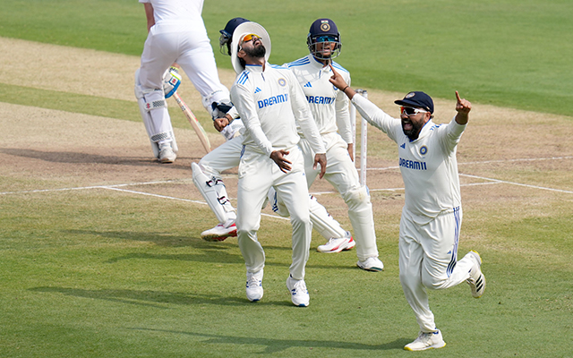 Rohit Sharma captain