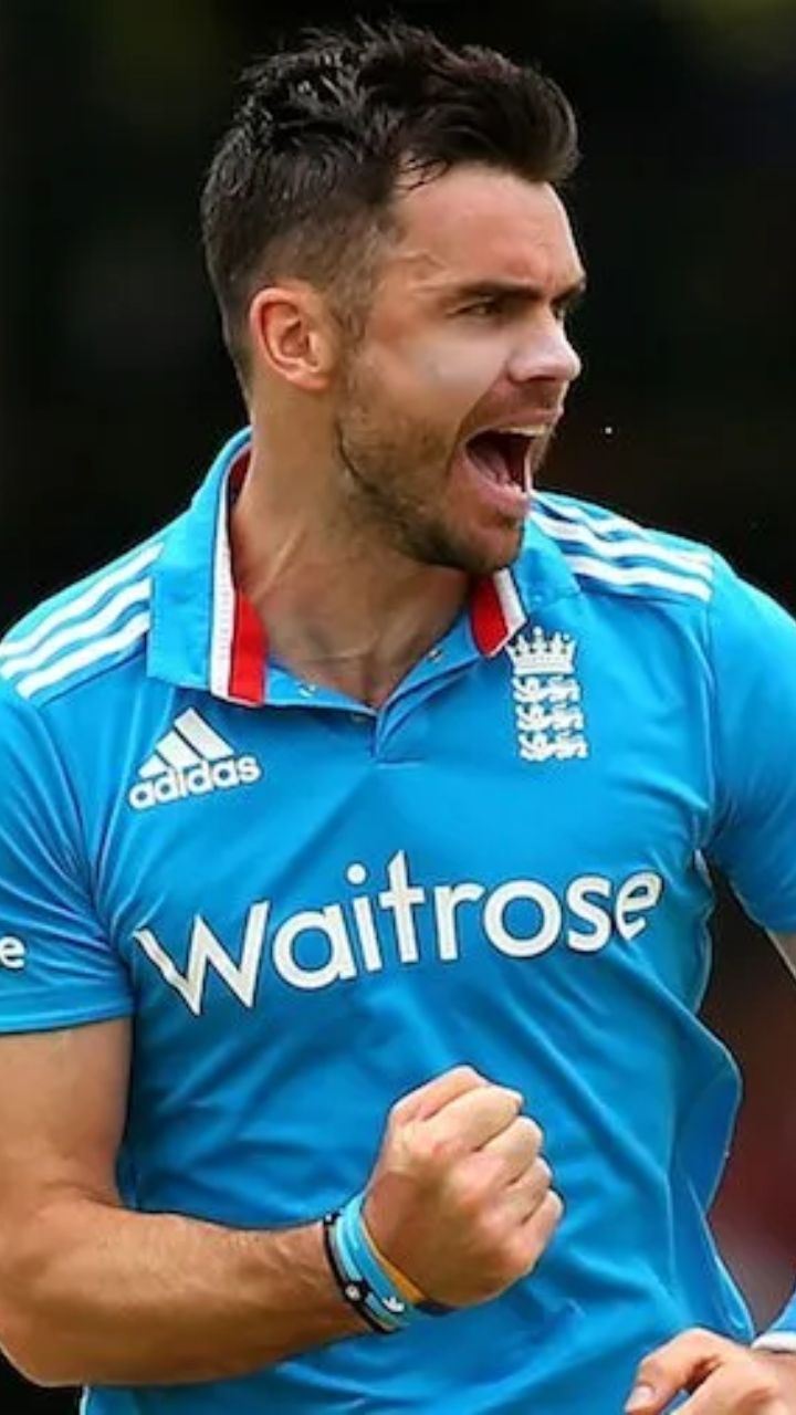james anderson, News, Net Worth, Salary - Crictoday