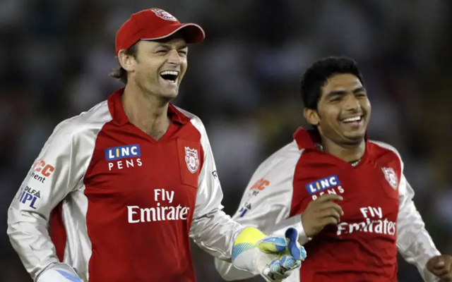 Kings XI Punjab 2011