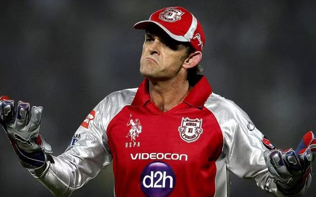 Kings XI Punjab 2012