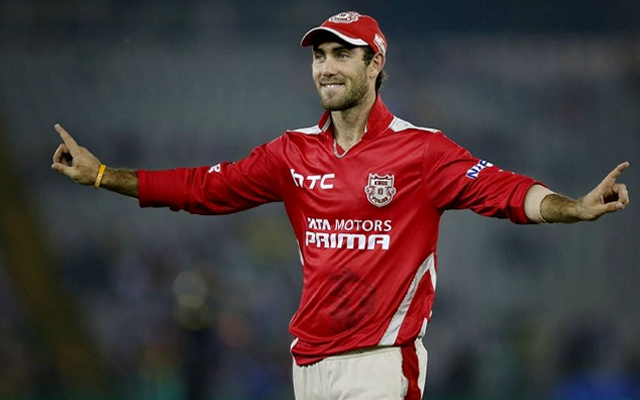 Kings XI Punjab 2014