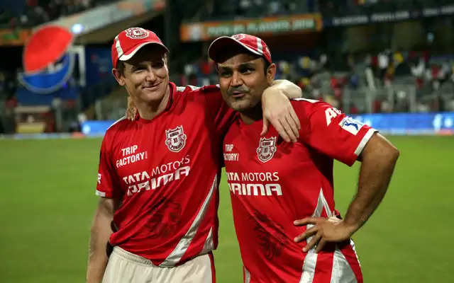 Kings XI Punjab 2015