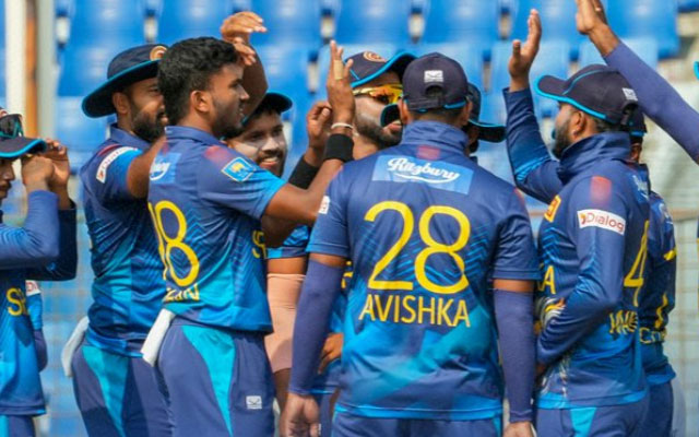 Sri Lanka T20 World Cup History from 2007 to 2024: Stats, records, milestones, and more