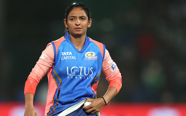 Harmanpreet Kaur